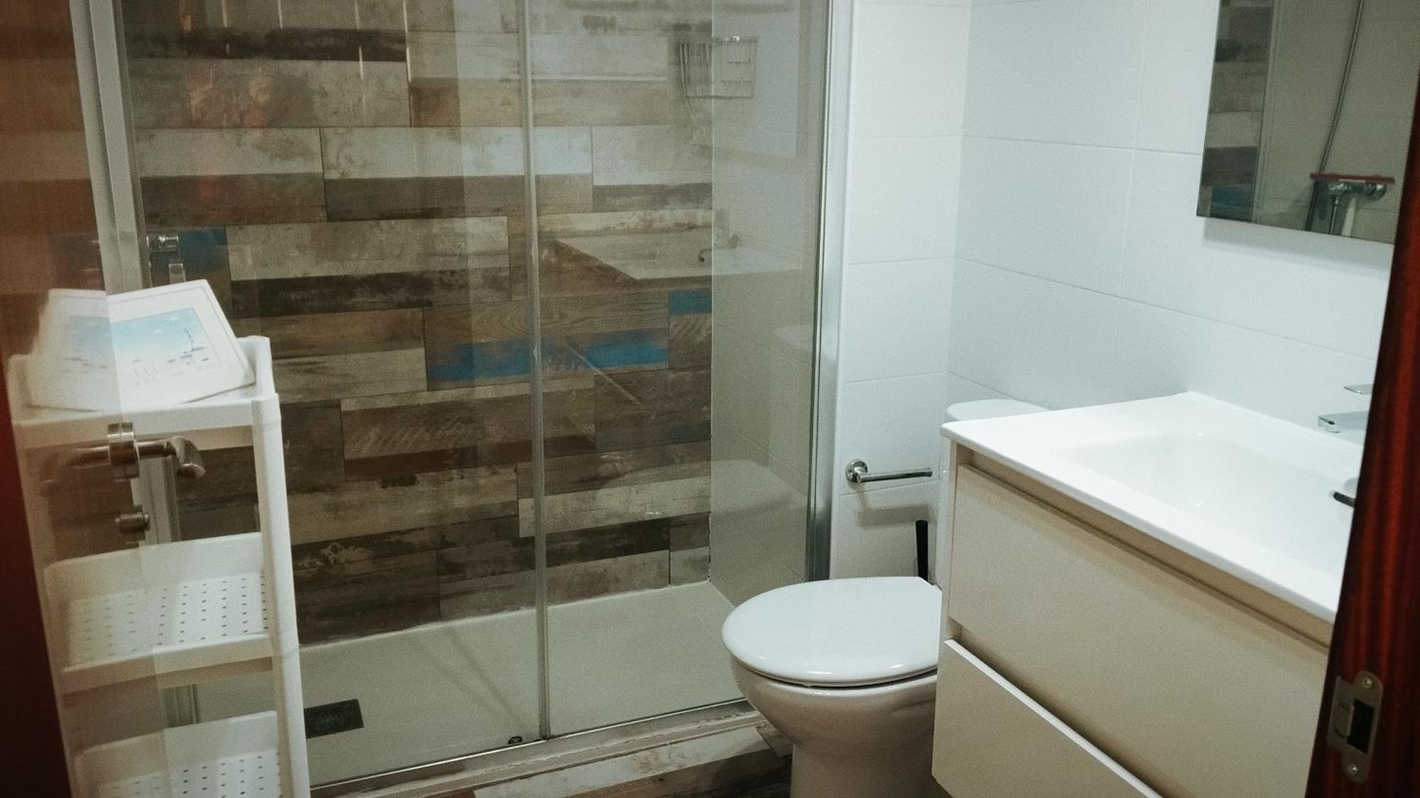 Denia Apartamento Las Marinas El Palmar Экстерьер фото